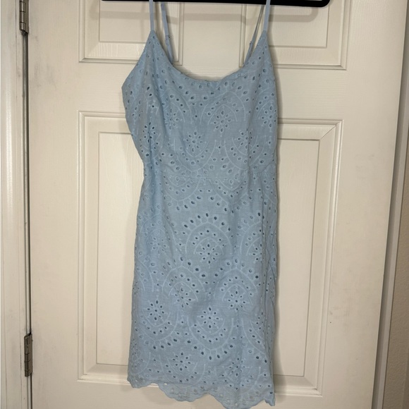 Lulus Dresses & Skirts - Lulu’s Mini Dress